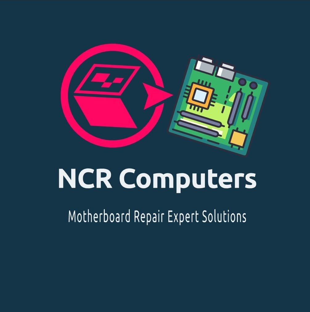 NCR Computers