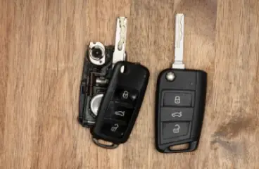car key fob repairing