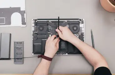 macbook repair