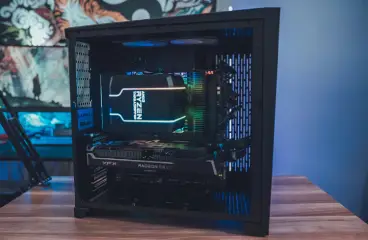 pc repair & upgrades