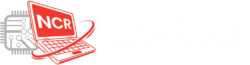 NCR Computers Logo